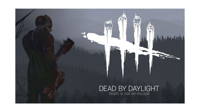 Dead by Daylight Emblema