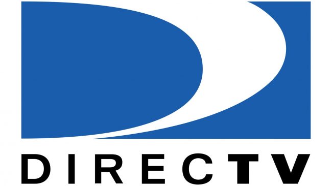 DirecTV Logo 1993-2004