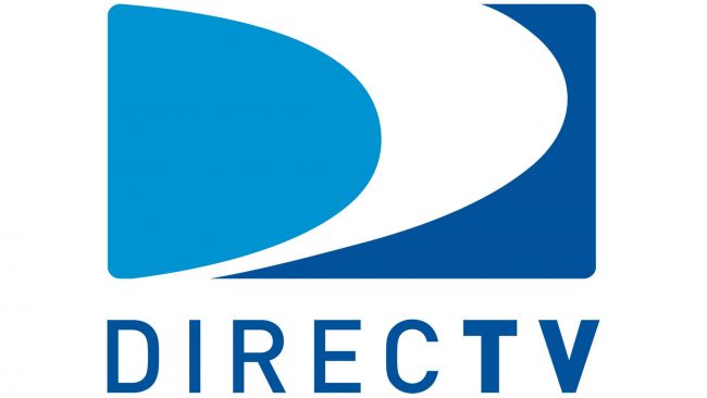 DirecTV Logo 2004-2008