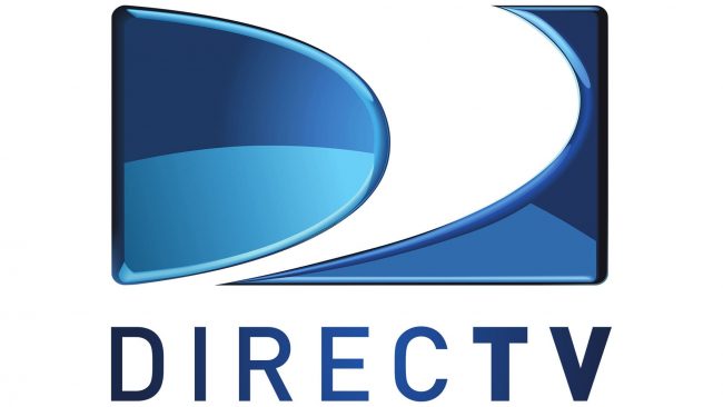 DirecTV Logo 2008-2011