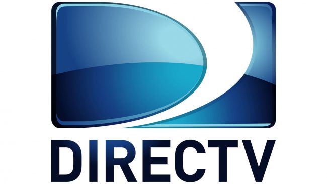 DirecTV Logo 2011-2015