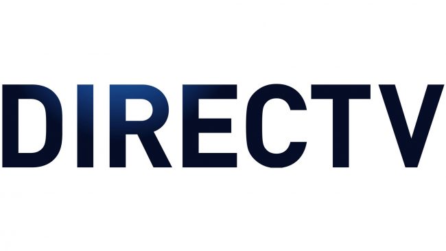 DirecTV Logo 2015-2016