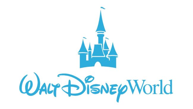 Disney World Emblema