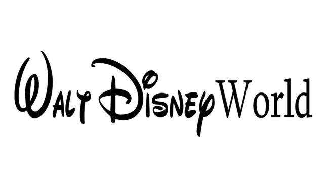 Disney World Simbolo