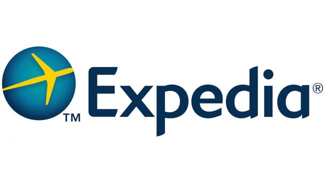 Expedia Logo 2010-2012