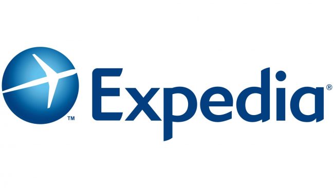 Expedia Logo 2010