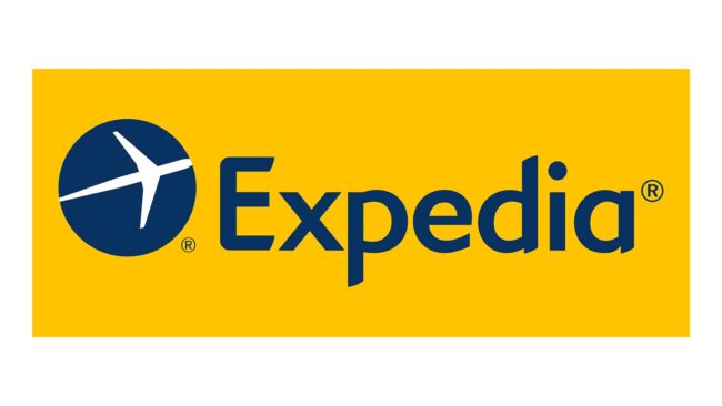 Expedia Simbolo