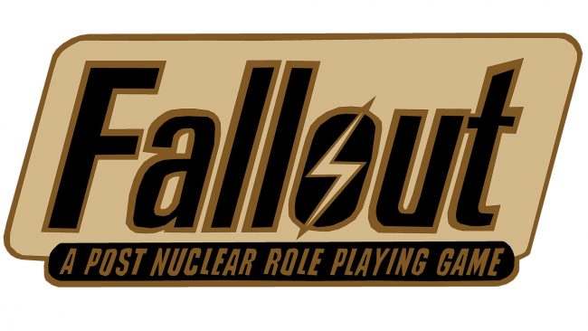 Fallout 1 Logo 1997