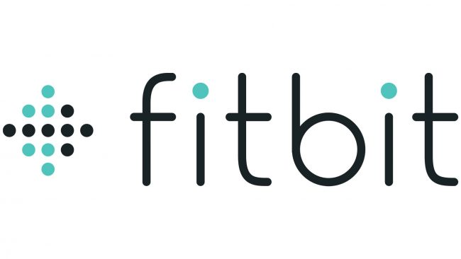Fitbit Logo 2007-2016
