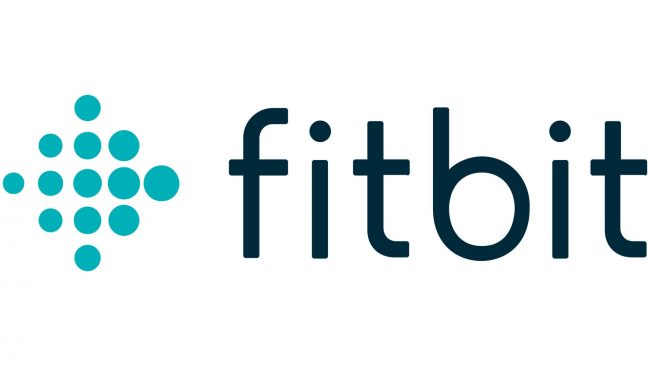 Fitbit Logo 2016-presente