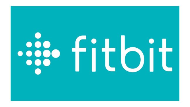 Fitbit Simbolo