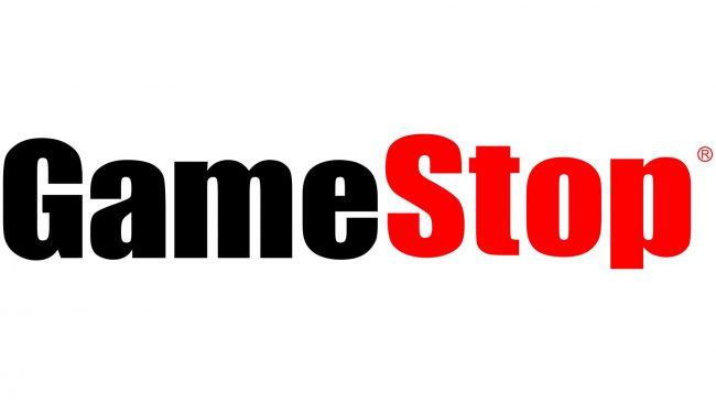GameStop Logo 2000-presente