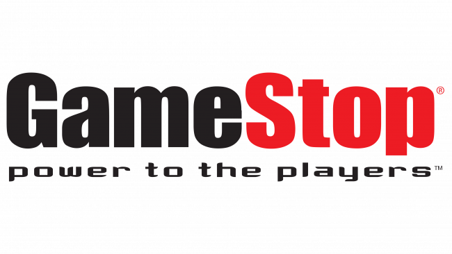GameStop Logo
