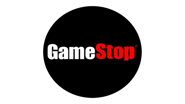 GameStop Simbolo
