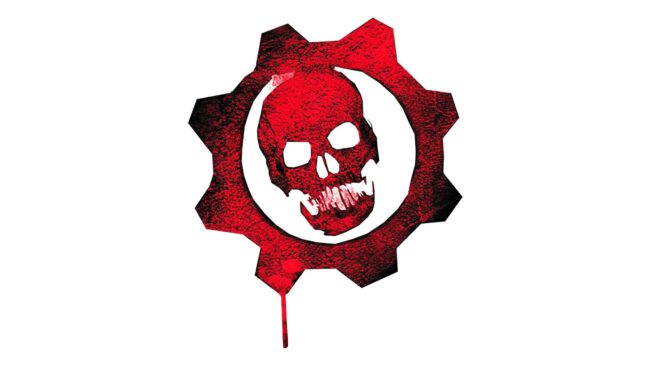 Gears of War Emblema