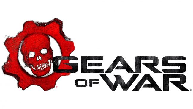 Gears of War Logo 2006