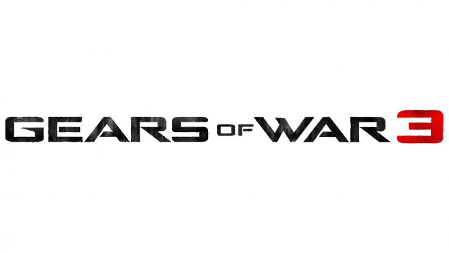 Gears of War Logo 2011