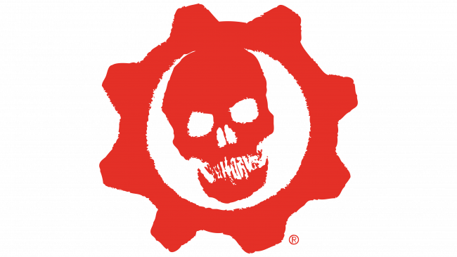 Gears of War Logo