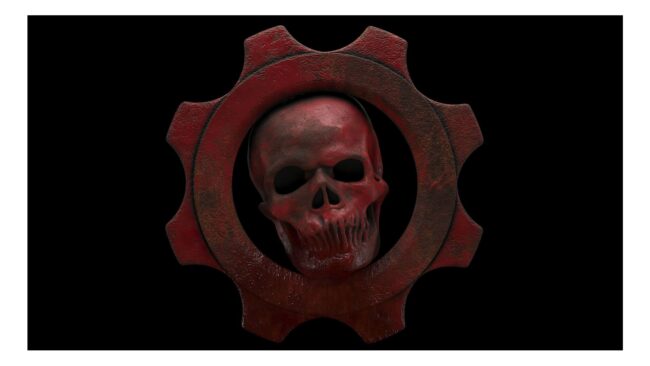 Gears of War Simbolo