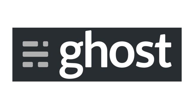 Ghost Simbolo