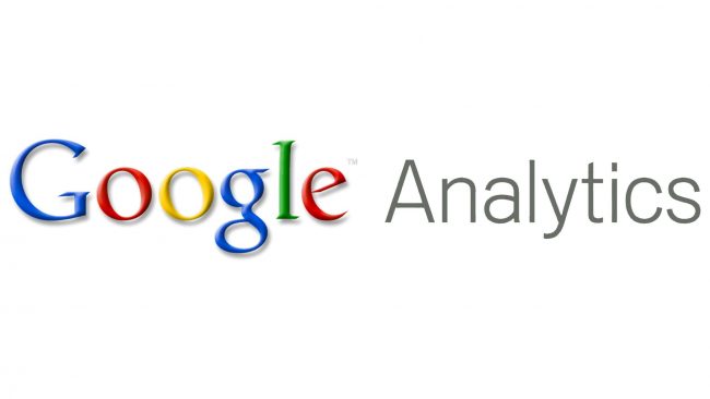 Google Analytics Logo 2005-2012
