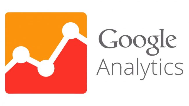 Google Analytics Logo 2012-2013