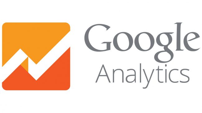 Google Analytics Logo 2013-2015