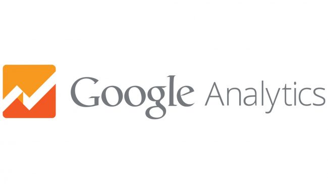Google Analytics Logo 2015-2016