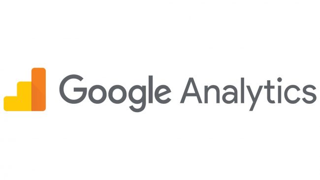 Google Analytics Logo 2016-2019