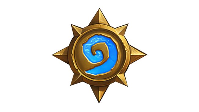 Hearthstone Emblema