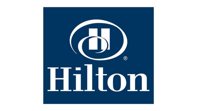 Hilton Emblema