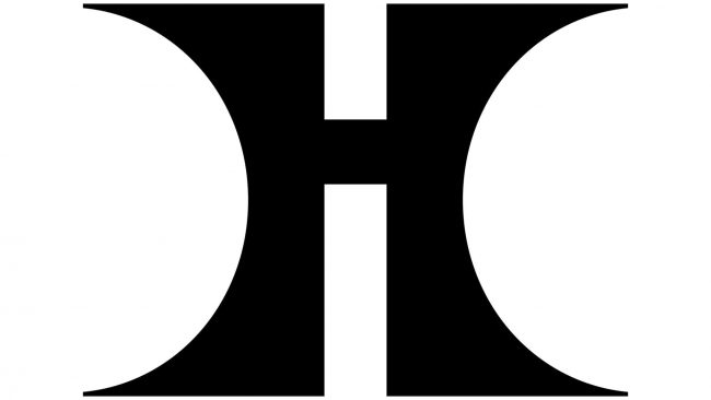 Hilton Hotels & Resorts Logo 1967-1978