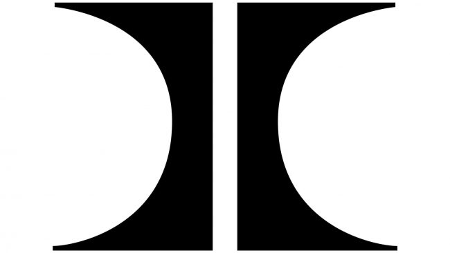 Hilton Hotels & Resorts Logo 1978-1998