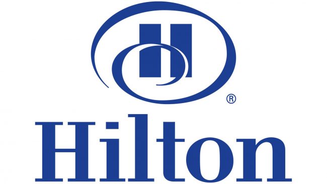 Hilton Hotels & Resorts Logo 1998-2010