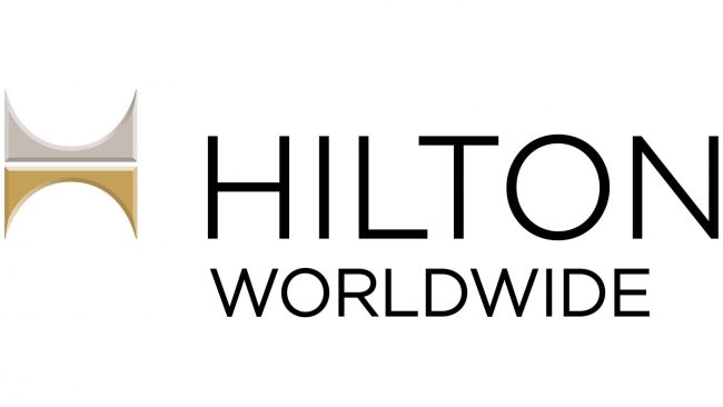 Hilton Worldwide Logo 2009-2016