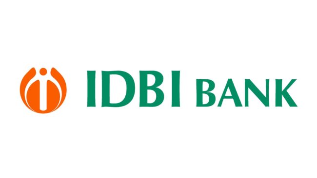 IDBI Bank Emblema