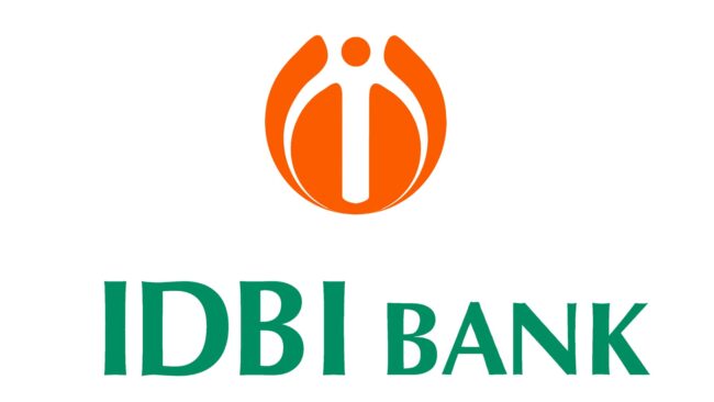 IDBI Bank Simbolo
