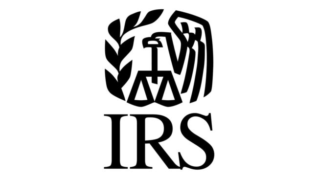 IRS Emblema