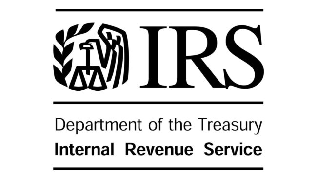 IRS Simbolo