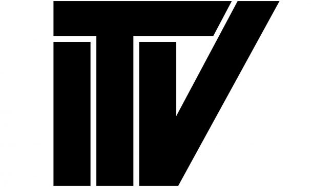 ITV Logo 1973-1986