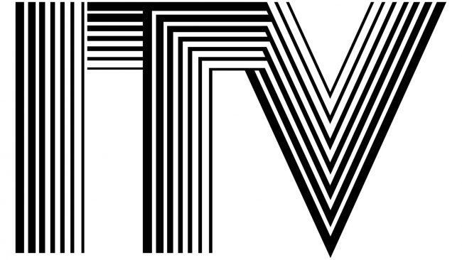 ITV Logo 1975-1980