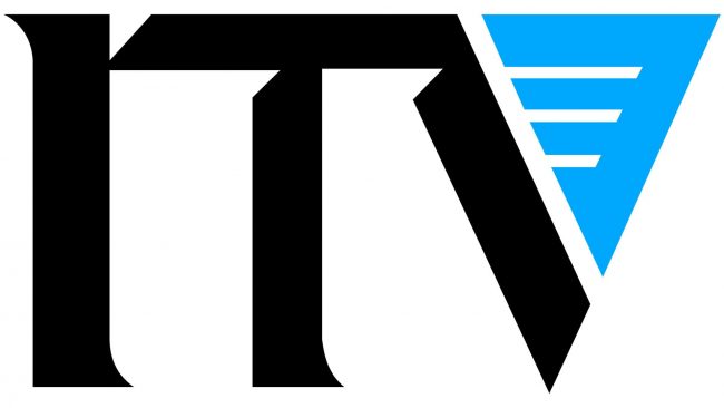 ITV Logo 1989-1998