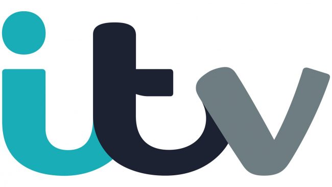 ITV Logo 2019-presente