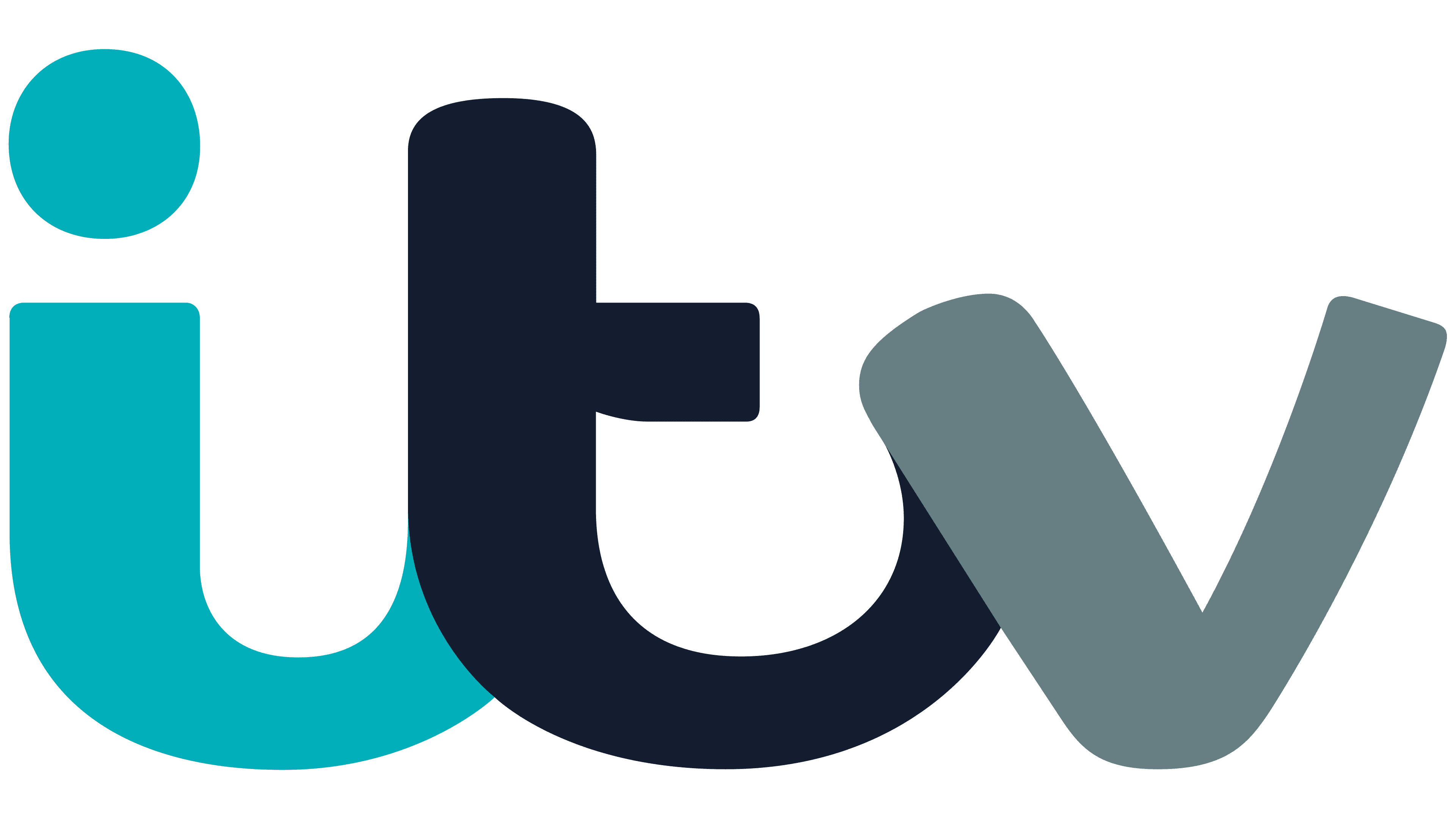 ITV Logo valor, história, PNG