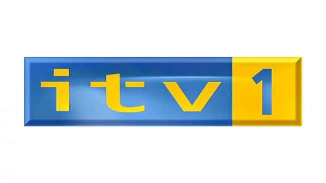 ITV1 Logo 2002-2004