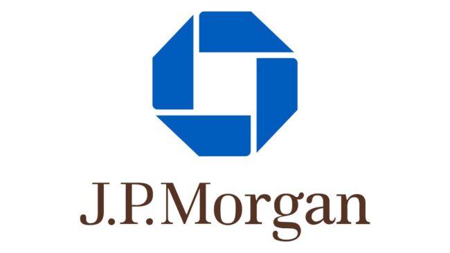 JP Morgan Chase Emblema