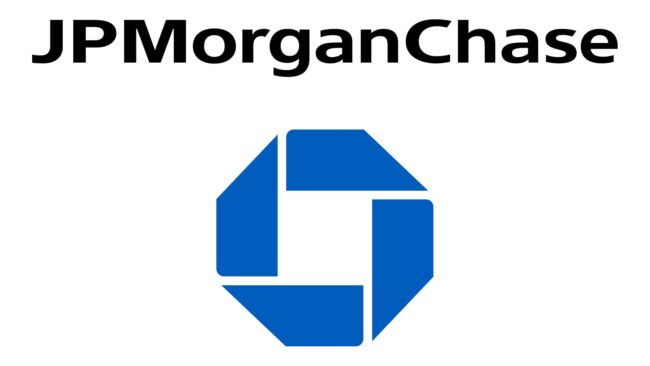 JP Morgan Chase Simbolo