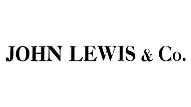 John Lewis & Co. Logo 1925-1940