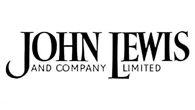 John Lewis & Co. Logo 1940-1956