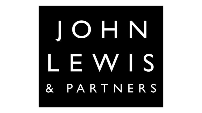 John Lewis Emblema